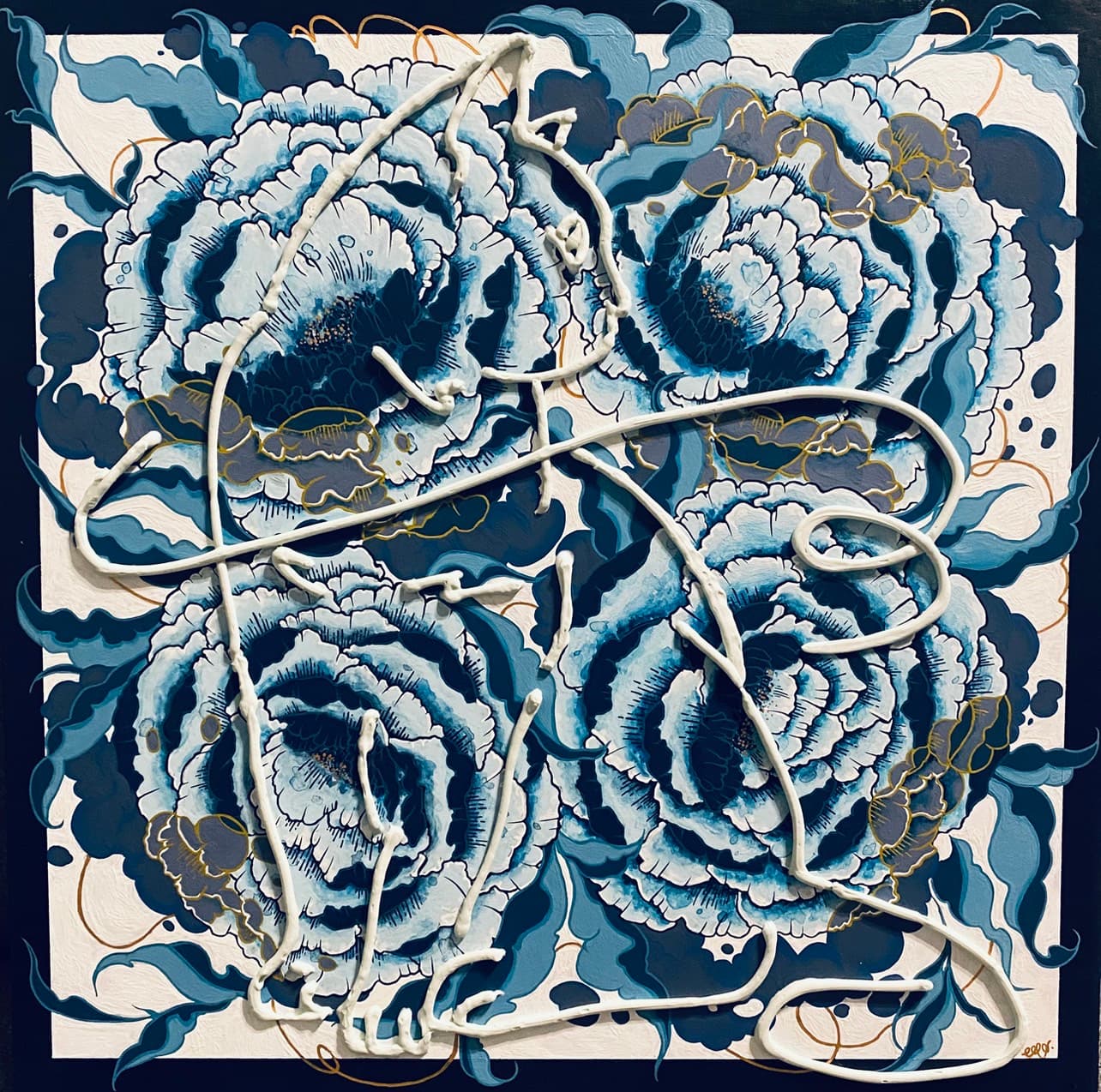 10rc0's Art