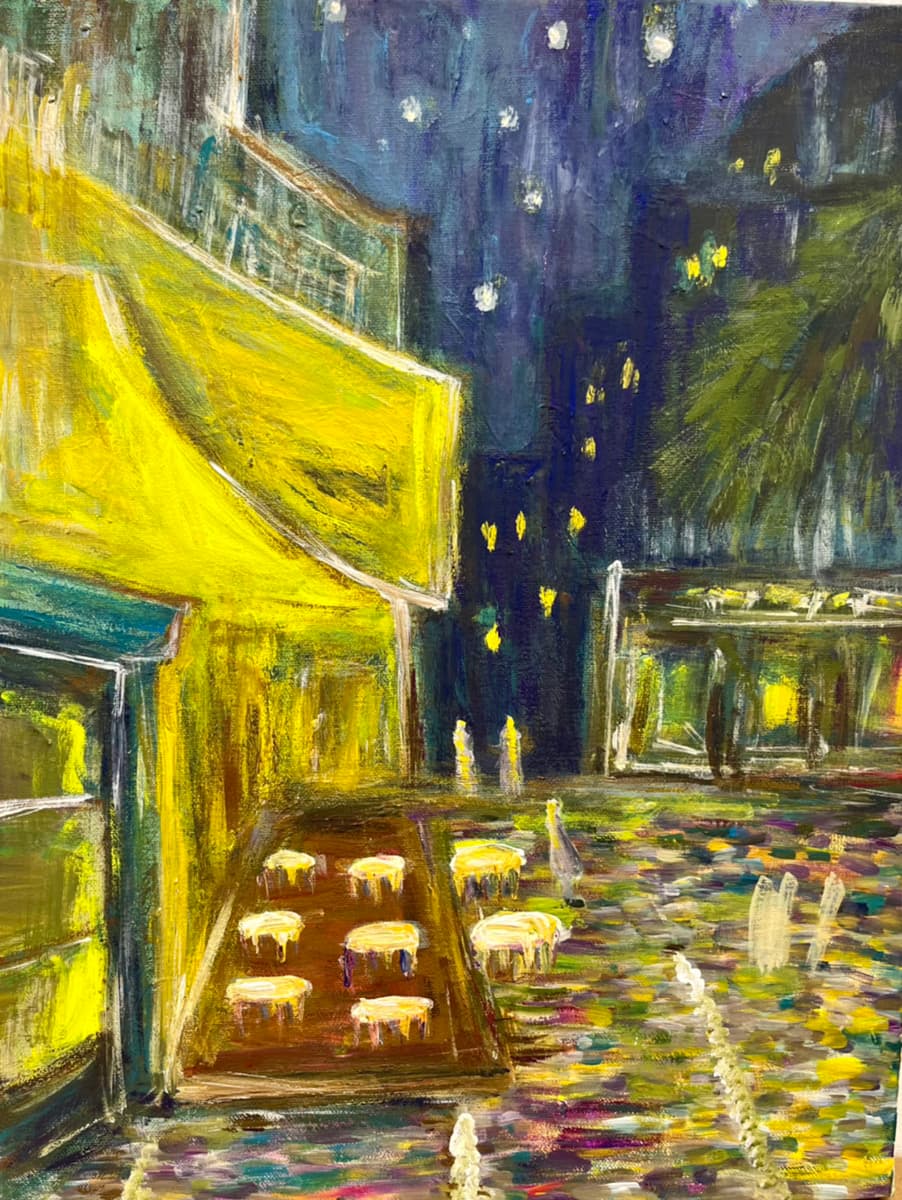 Aki's Art