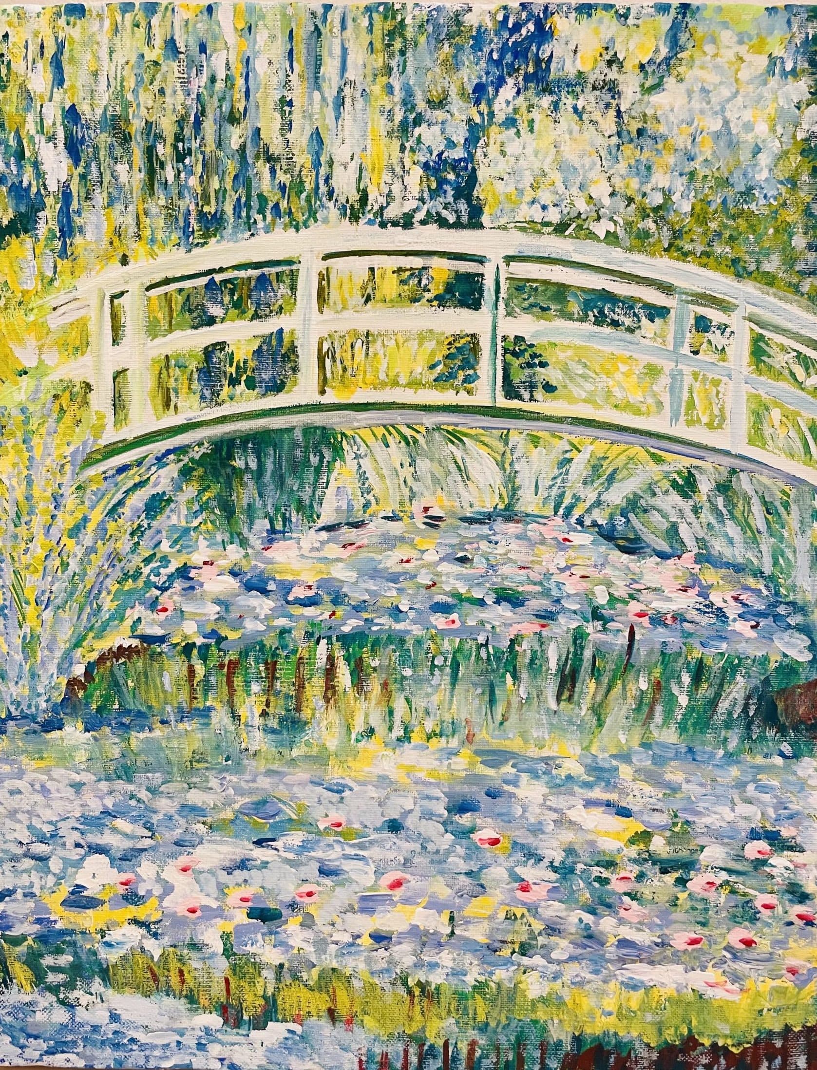 Atsuko's Art