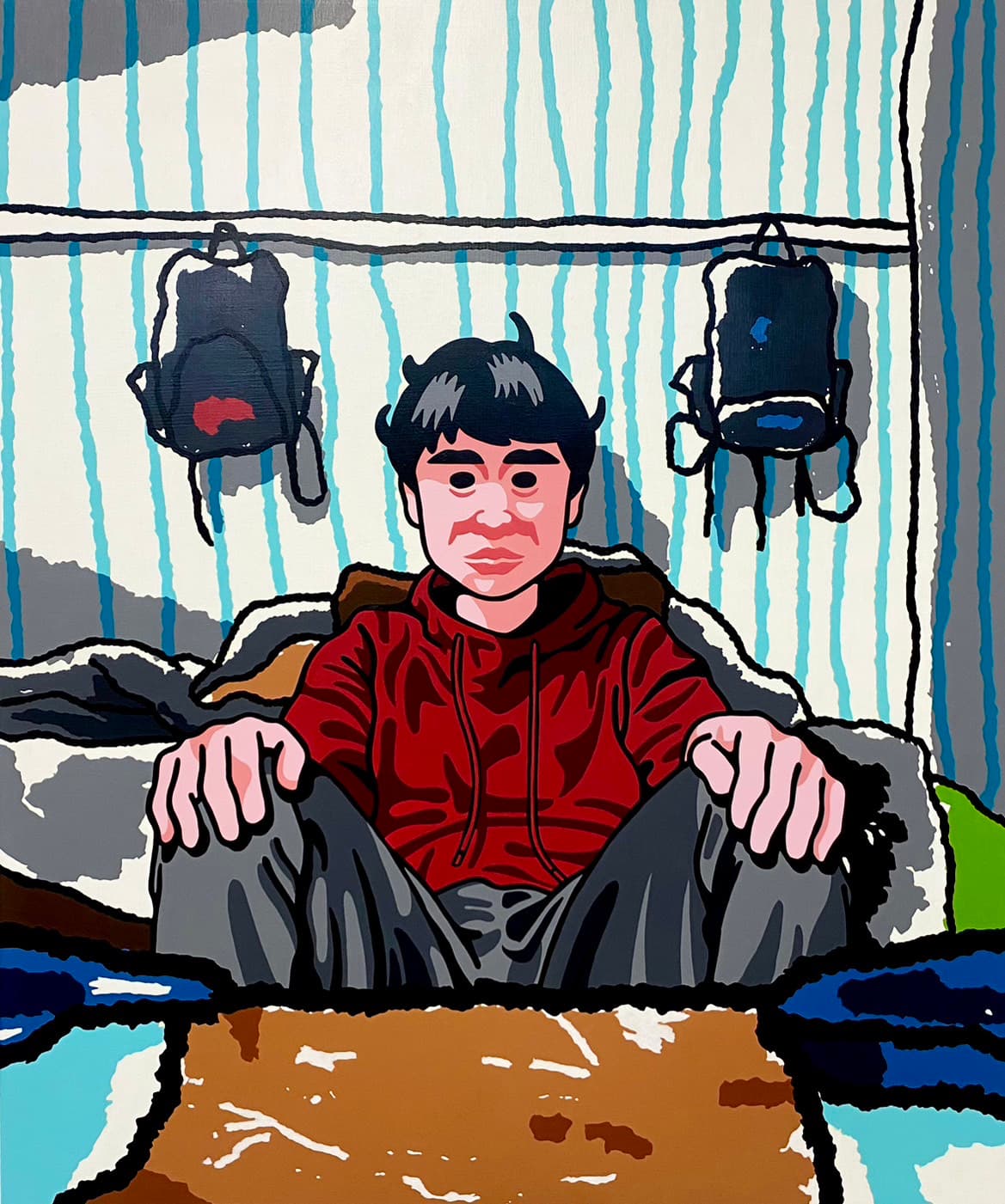 Haruto's Art
