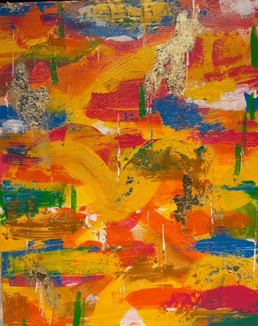 Moe's Art