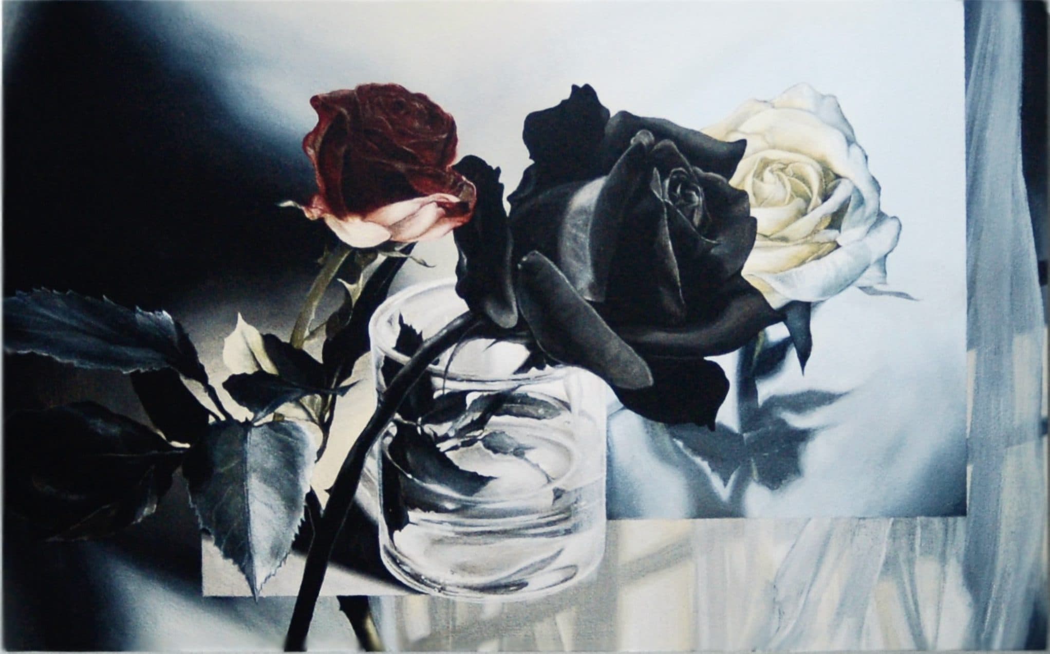 Wada's Art