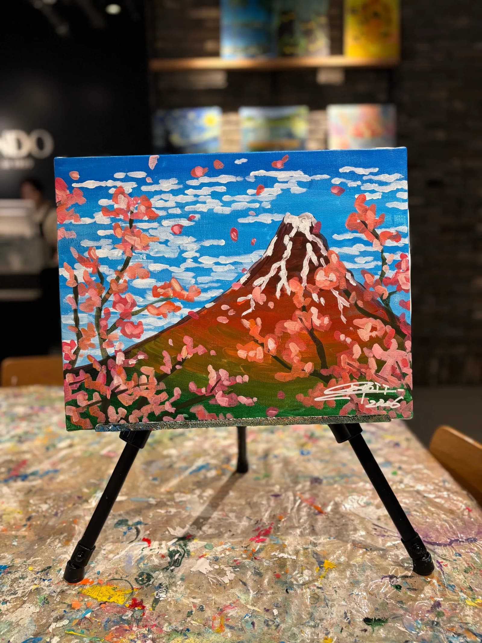 Japan Inspired