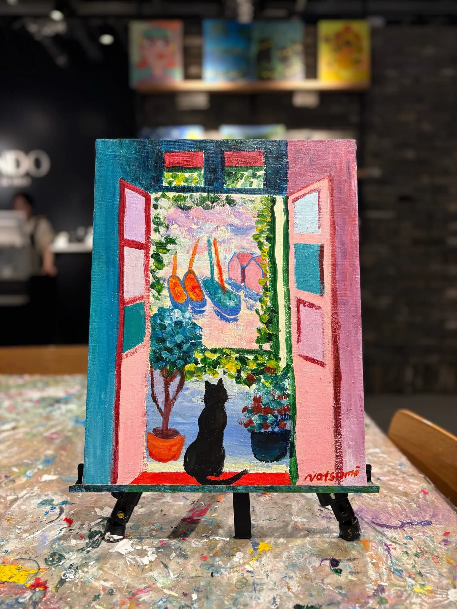 Matisse