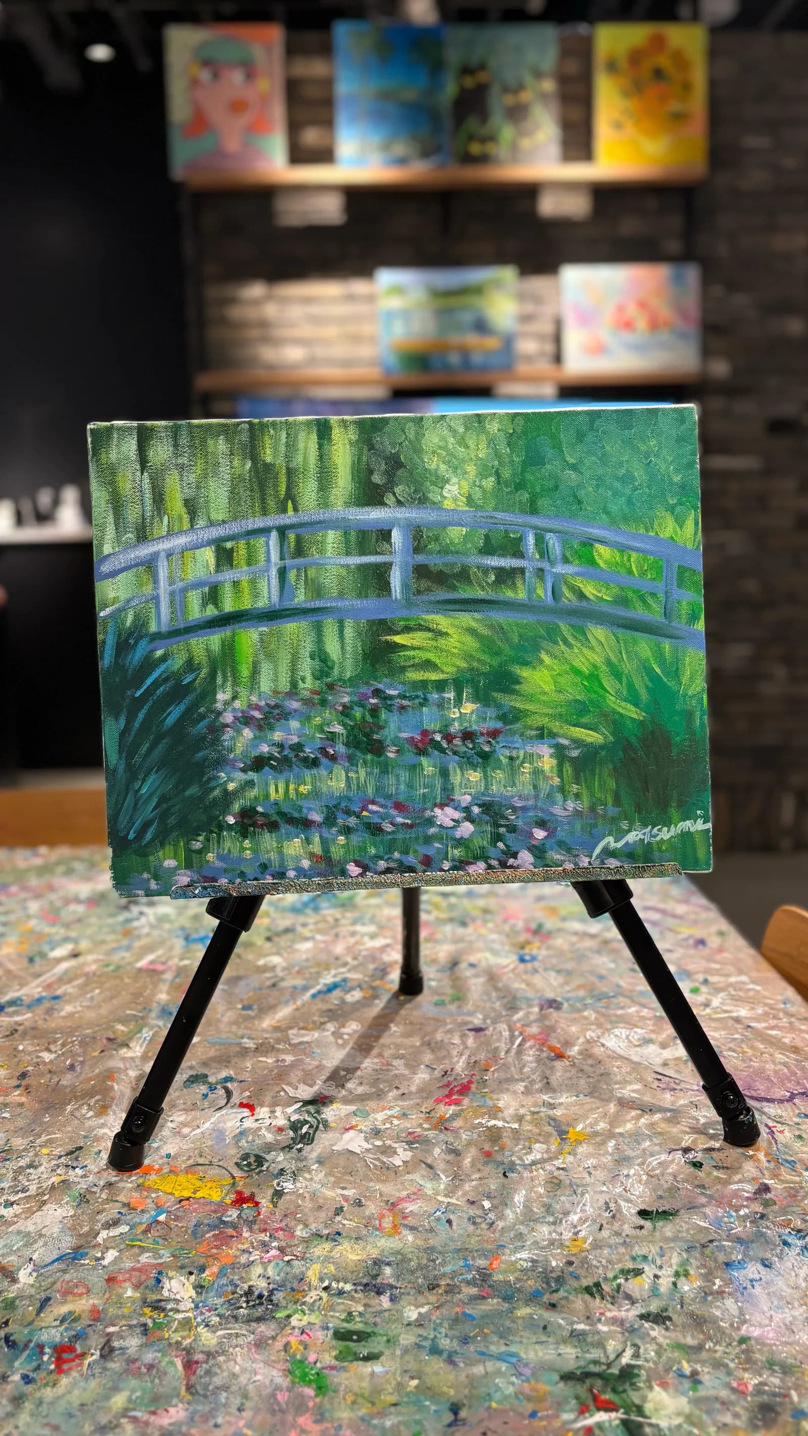 Monet