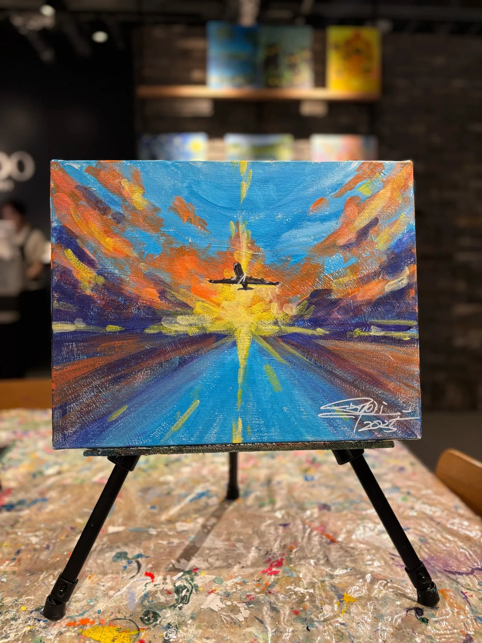 Vivid Color