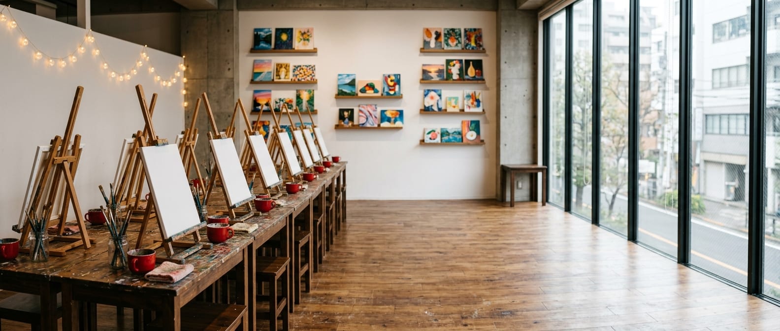 Artbar Studio