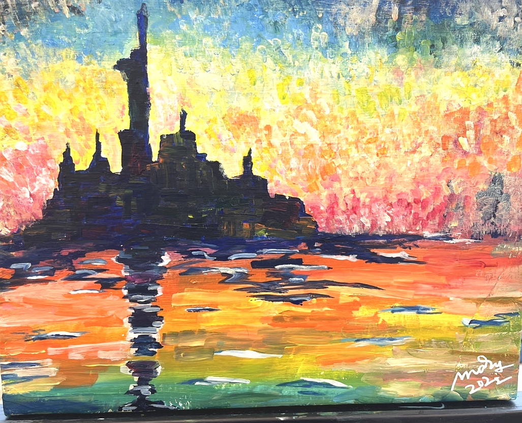 サンジョルジョマッジョーレ San Giorgio Maggiore – Artbar