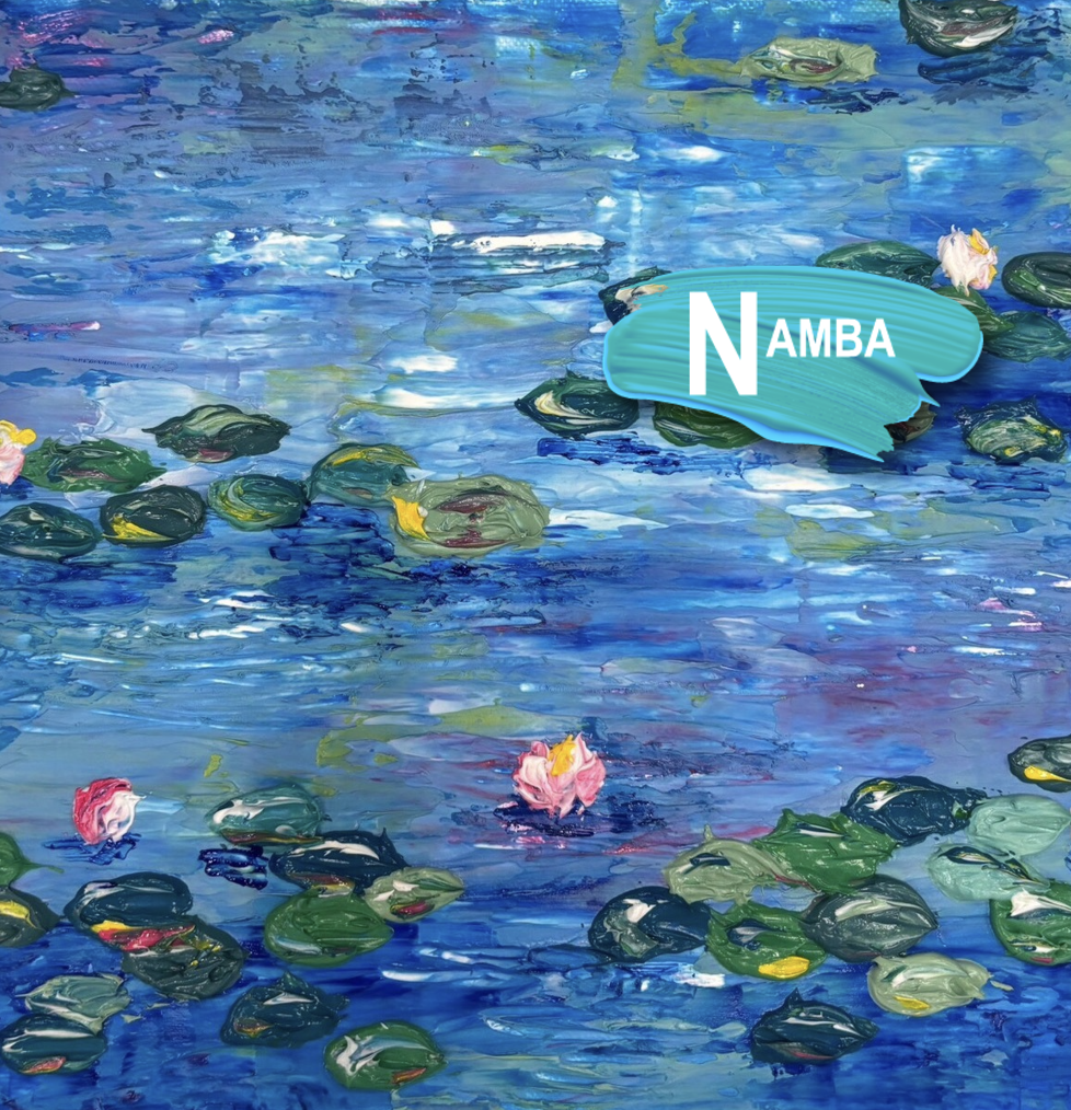 Claude Monet: Water Lilies: Monet, Claude, Temkin, Ann