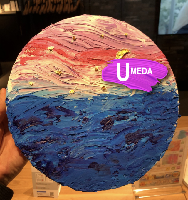 Haru様オーダー　テクスチャーアート Haru様オーダー テクスチャーアート テクスチャーアート (18