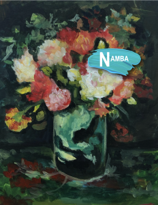 静物画 花瓶と鳥かごのアート ゴッホと静物画ー伝統から革新へ」SOMPO美術館で1月21日まで